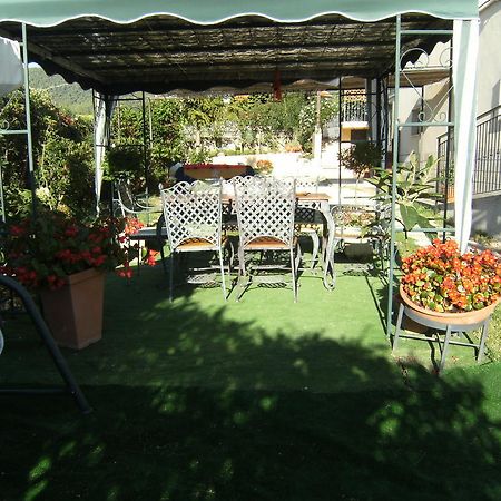 Emily Bed and Breakfast Stroncone Esterno foto