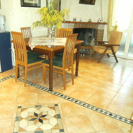 Emily Bed and Breakfast Stroncone Esterno foto