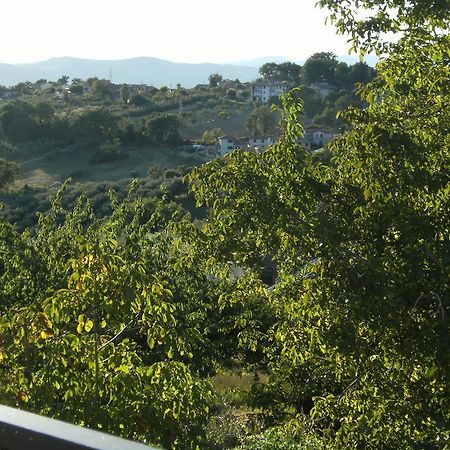 Emily Bed and Breakfast Stroncone Esterno foto