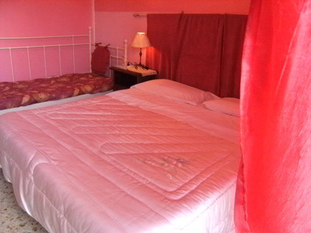 Emily Bed and Breakfast Stroncone Camera foto