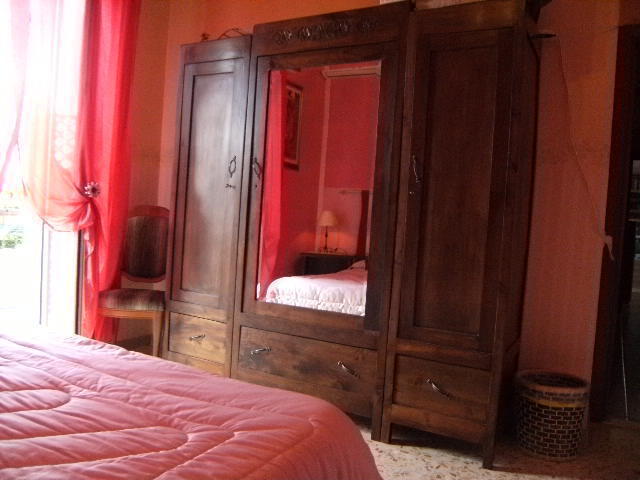Emily Bed and Breakfast Stroncone Esterno foto