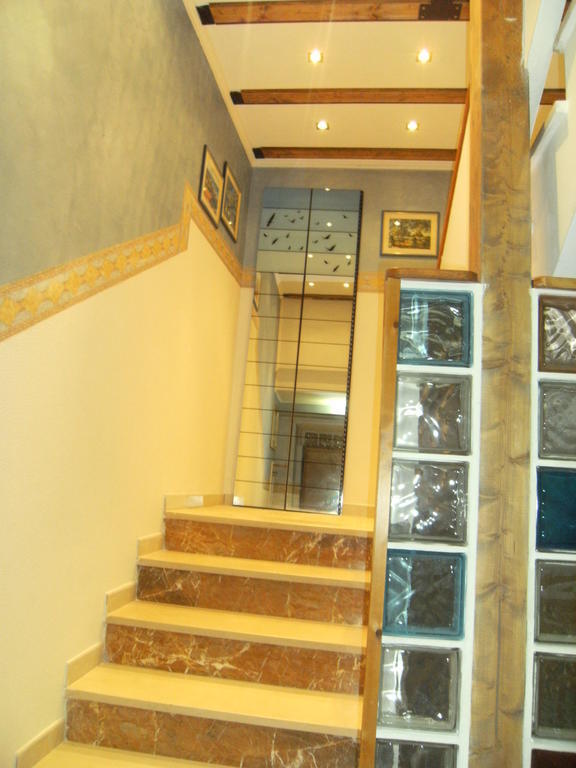 Emily Bed and Breakfast Stroncone Esterno foto
