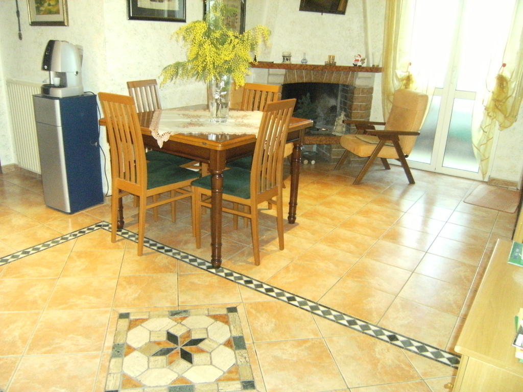 Emily Bed and Breakfast Stroncone Esterno foto