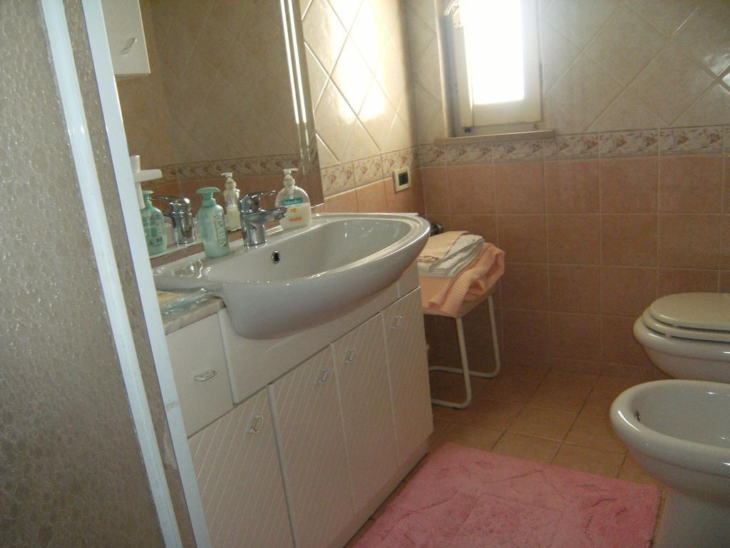 Emily Bed and Breakfast Stroncone Camera foto