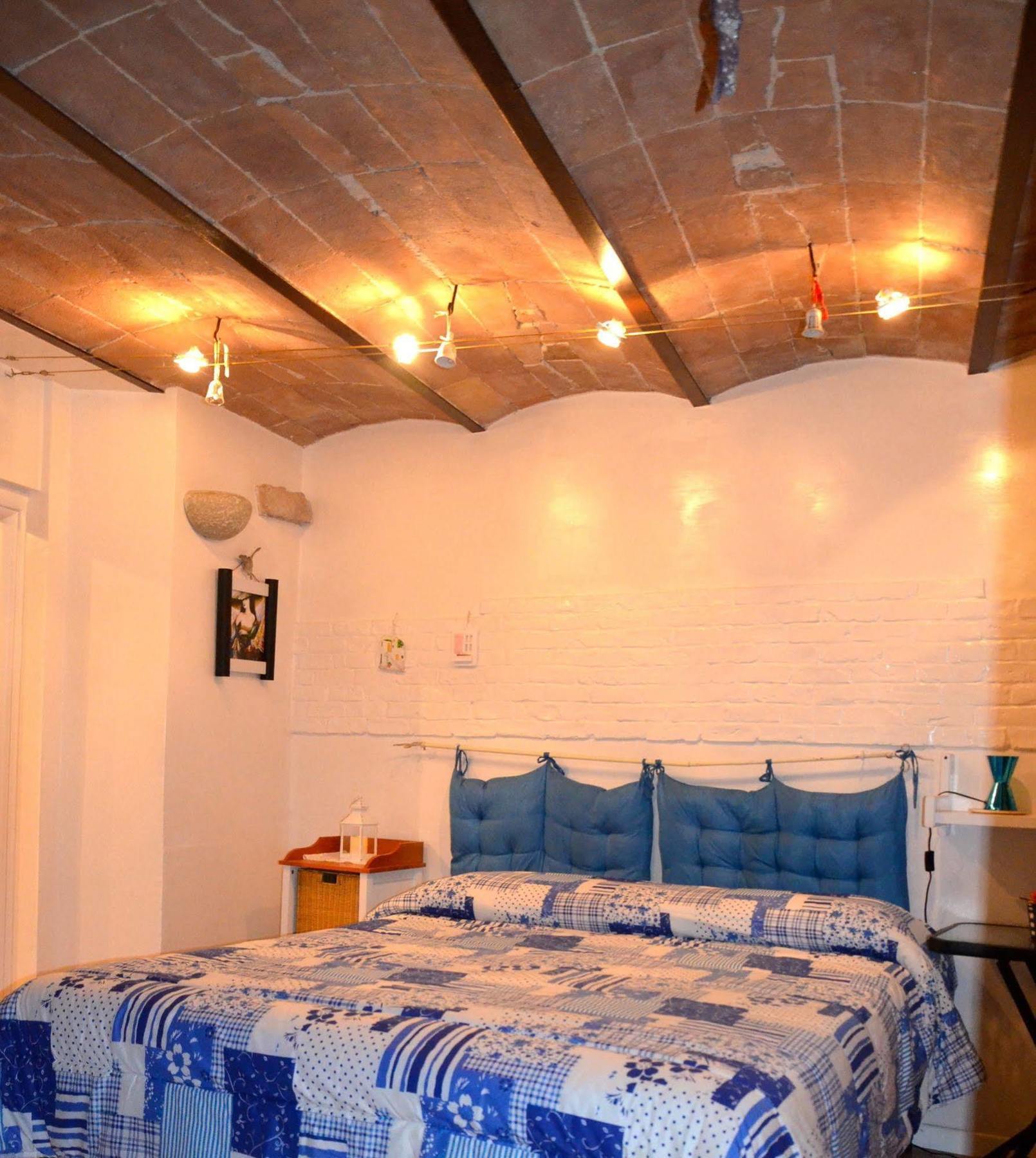 Emily Bed and Breakfast Stroncone Esterno foto