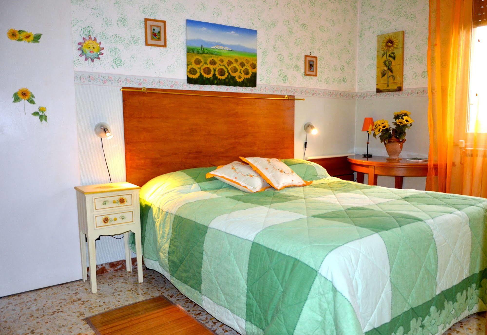 Emily Bed and Breakfast Stroncone Esterno foto