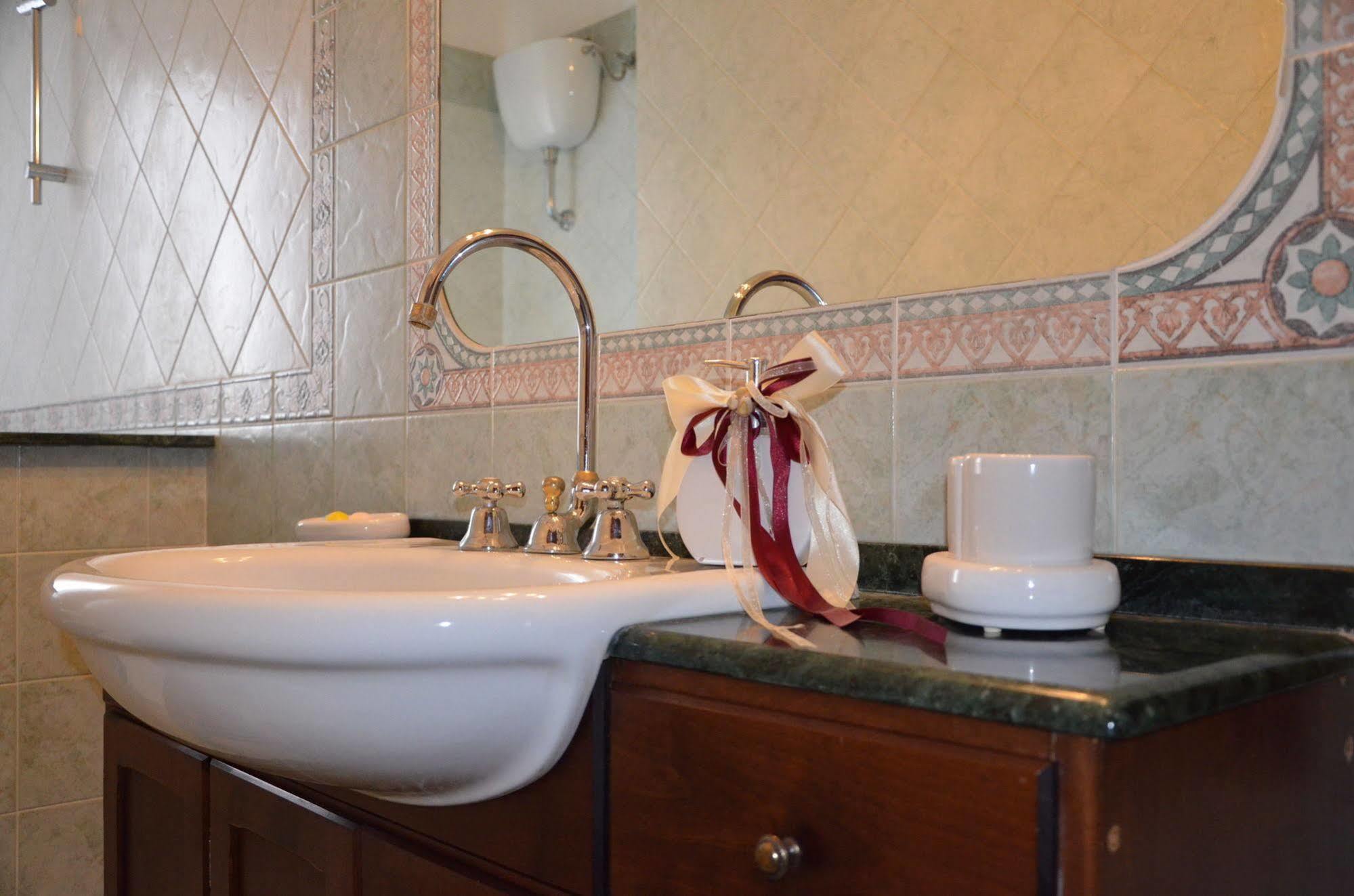 Emily Bed and Breakfast Stroncone Esterno foto