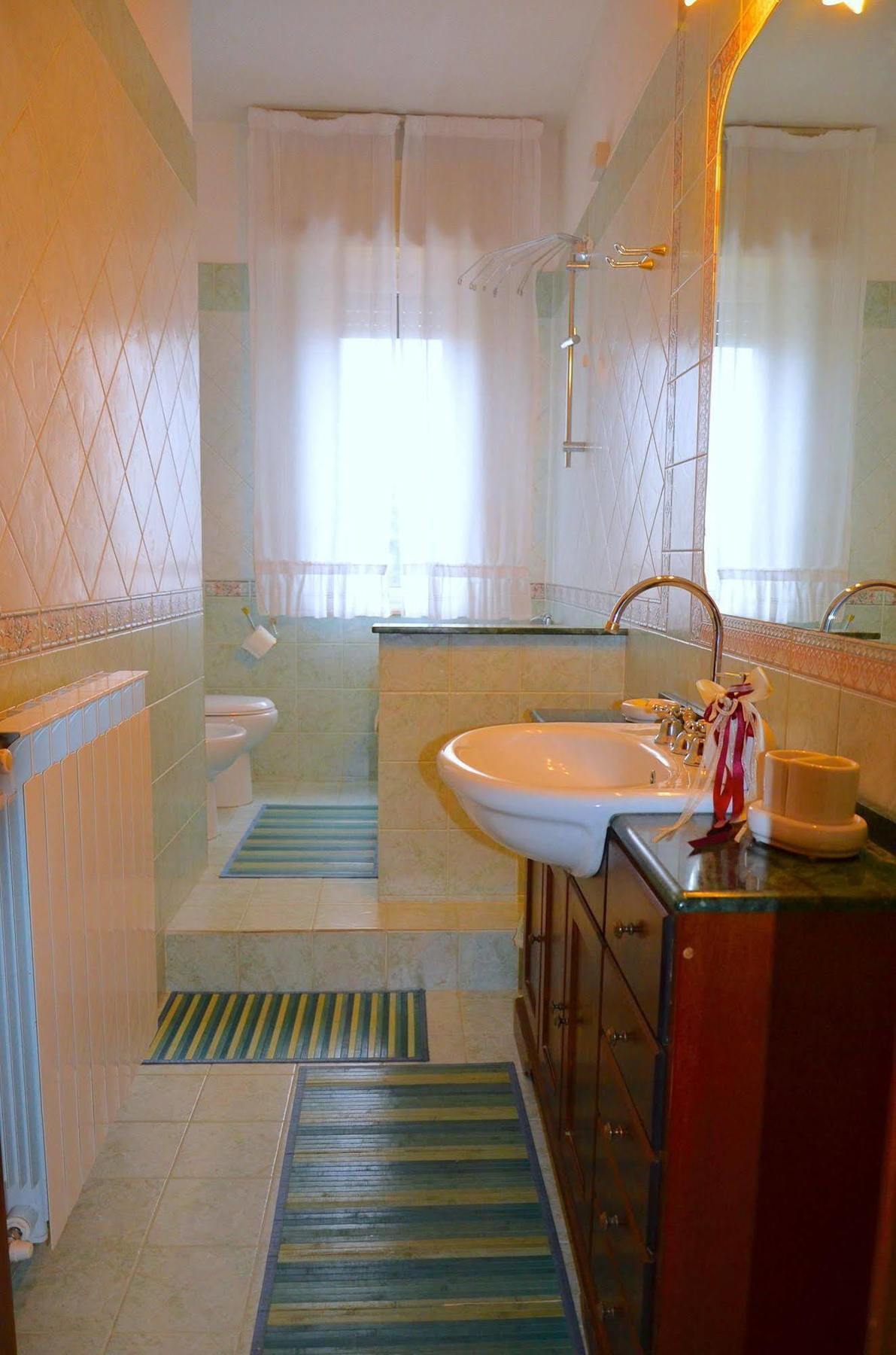 Emily Bed and Breakfast Stroncone Esterno foto