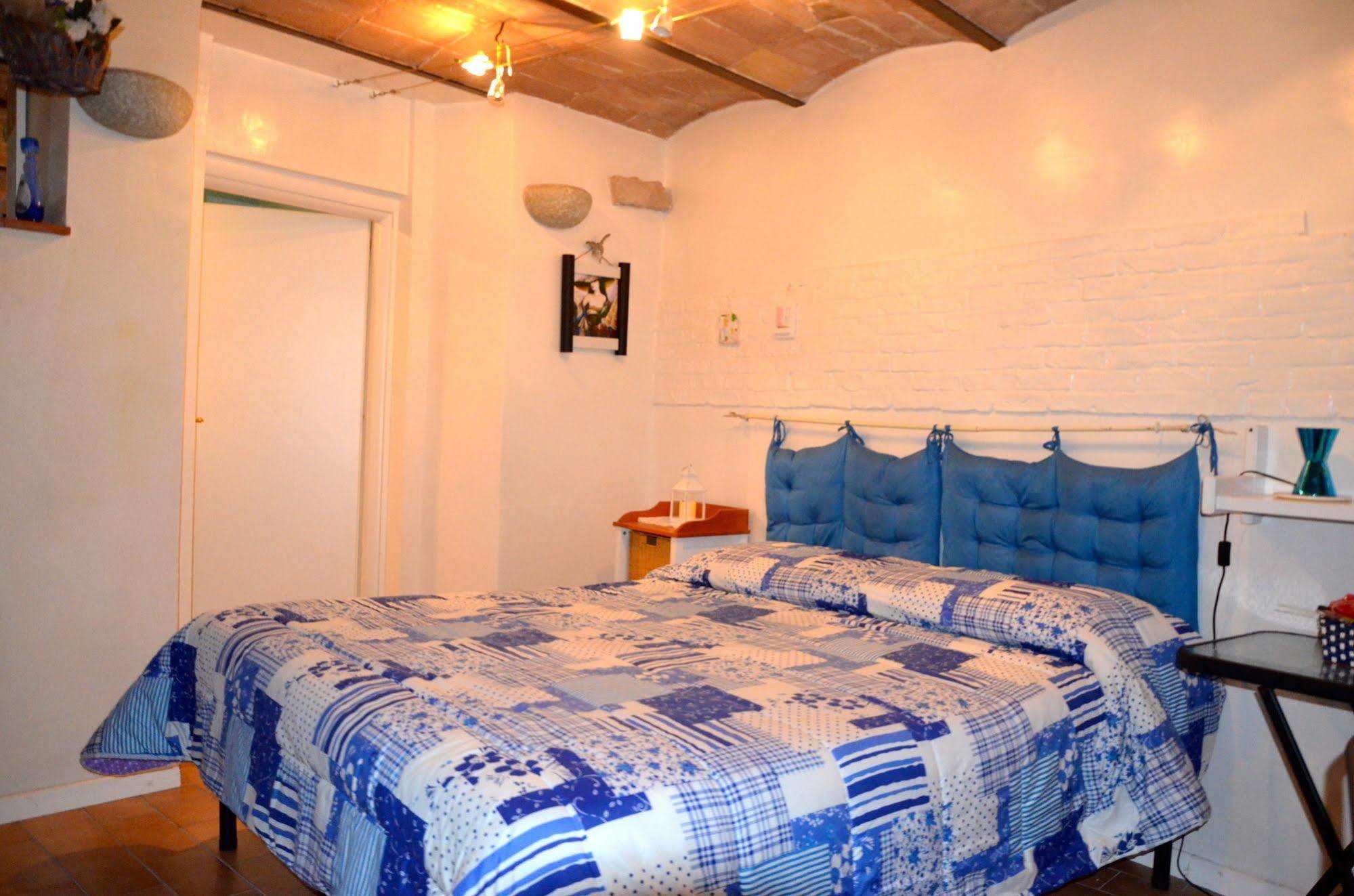 Emily Bed and Breakfast Stroncone Esterno foto