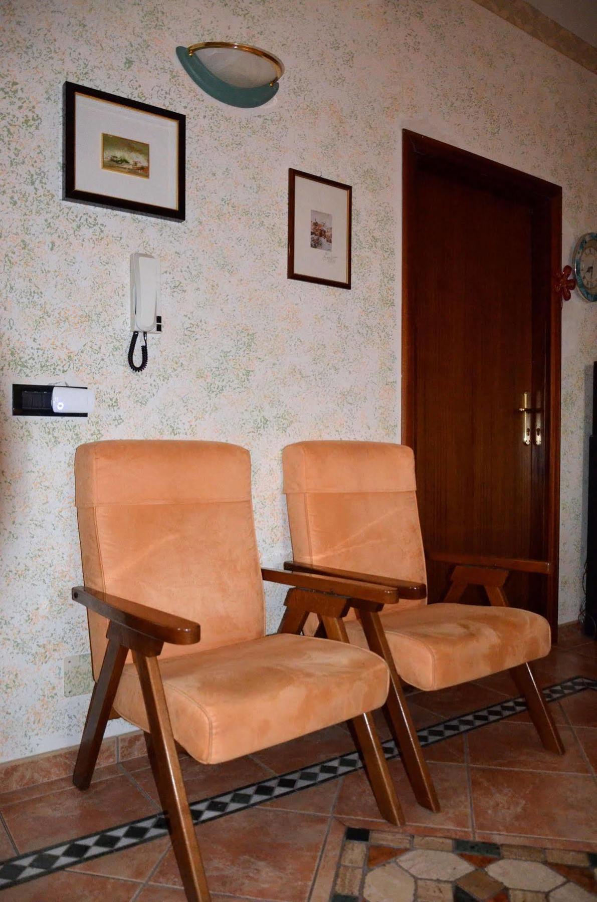 Emily Bed and Breakfast Stroncone Esterno foto