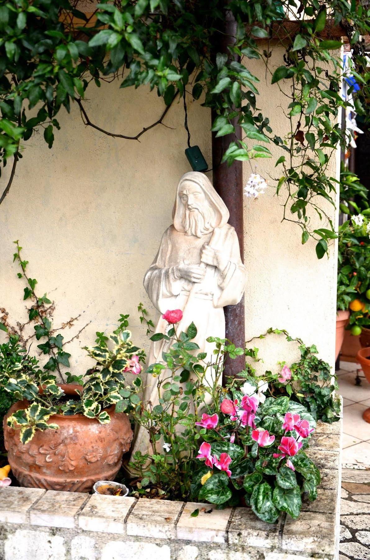 Emily Bed and Breakfast Stroncone Esterno foto